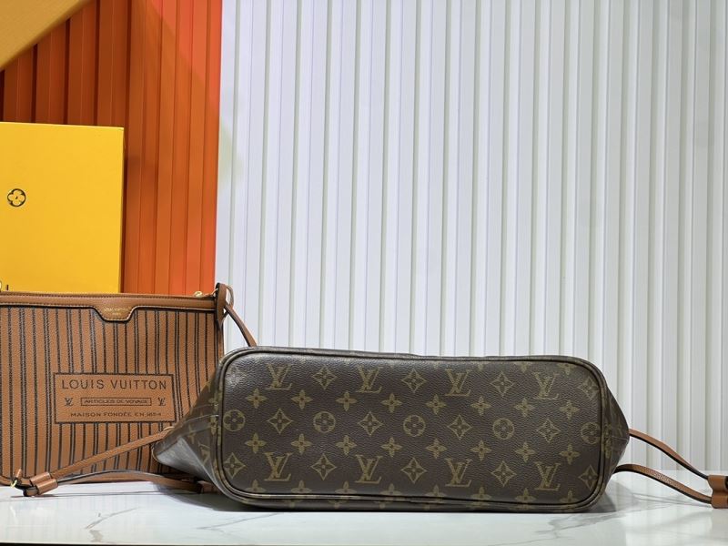 Louis Vuitton Shopping Bags